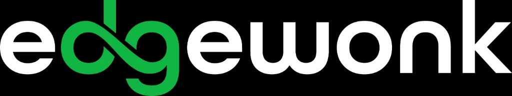 Edgewonk trading journal logo