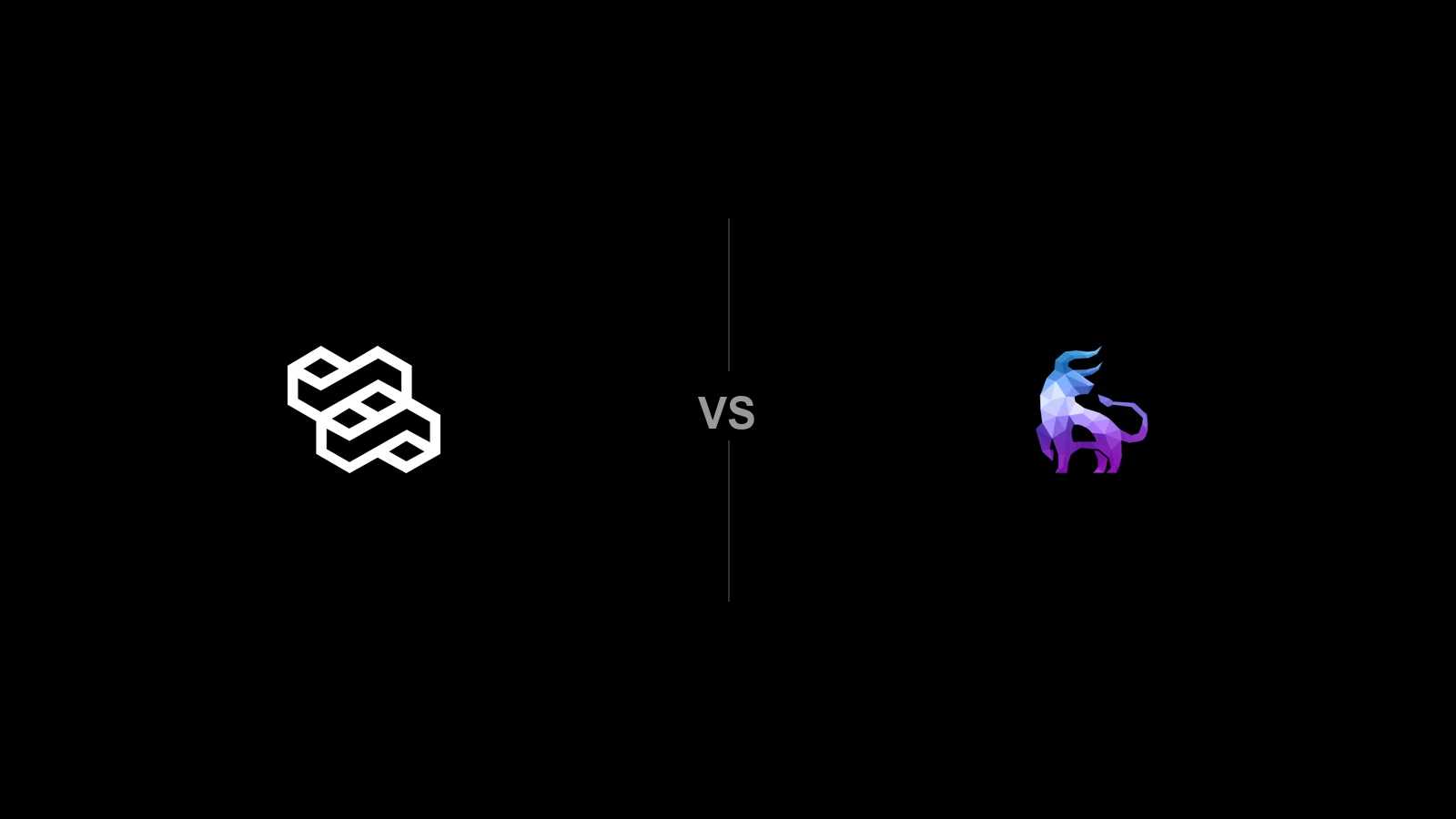 Tradespad vs TradeZella logos compared side by side