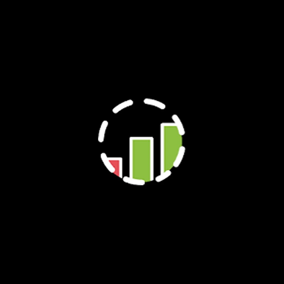 TradesViz trading journal logo