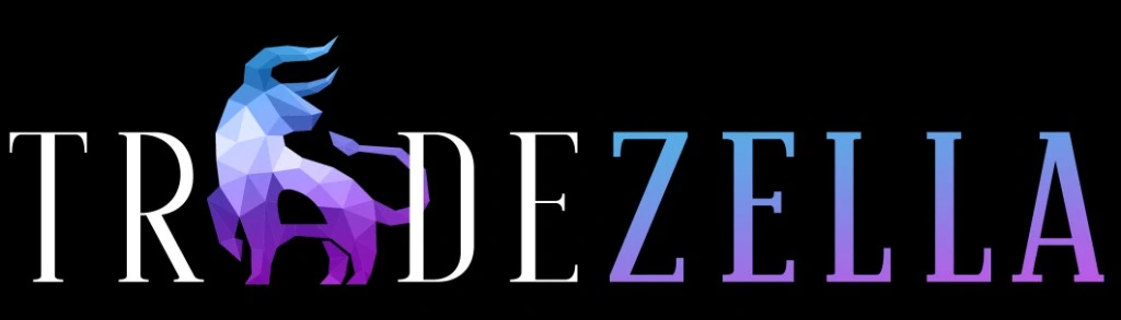 TradeZella trading journal logo